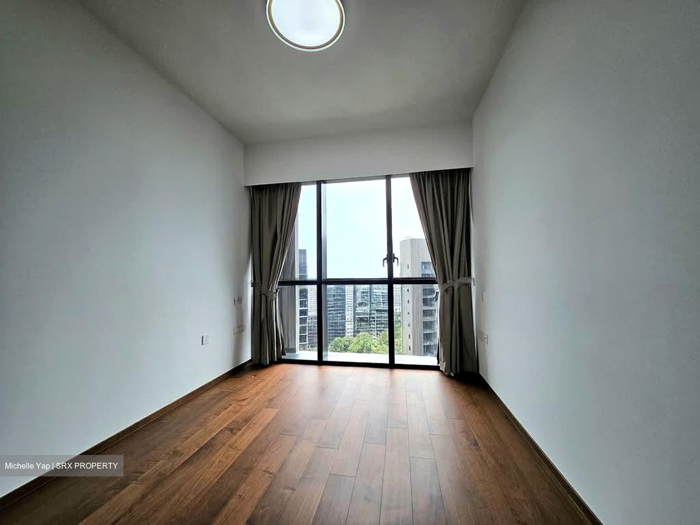 Lentor Modern (D26), Apartment #535698861